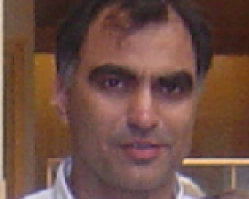 Prof. Kamal K. Kapoor