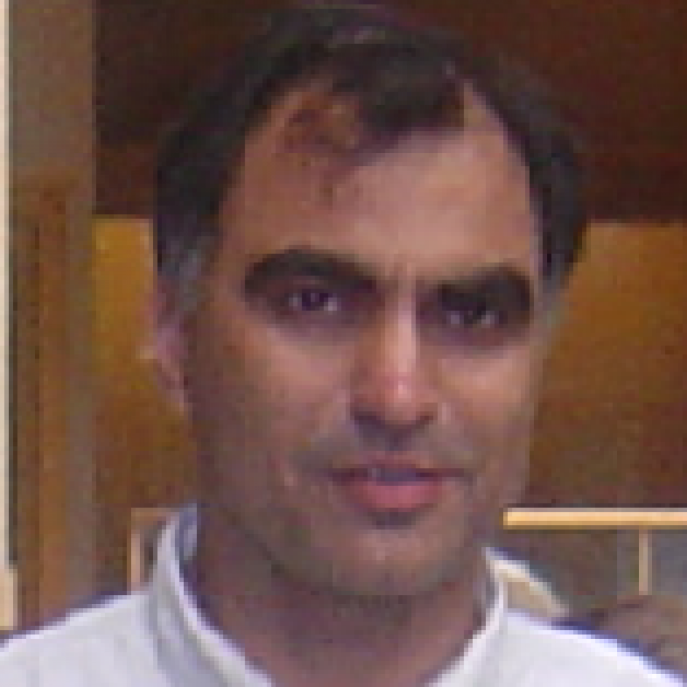 Prof. Kamal K. Kapoor